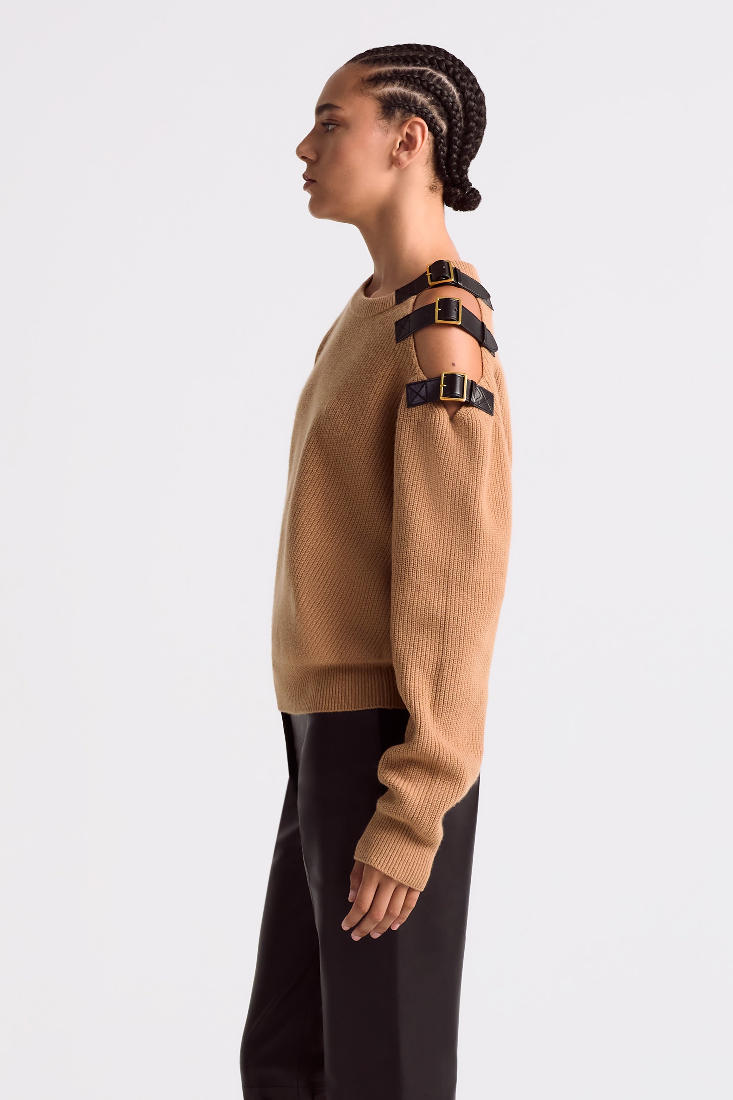 NESS SWEATER - 4