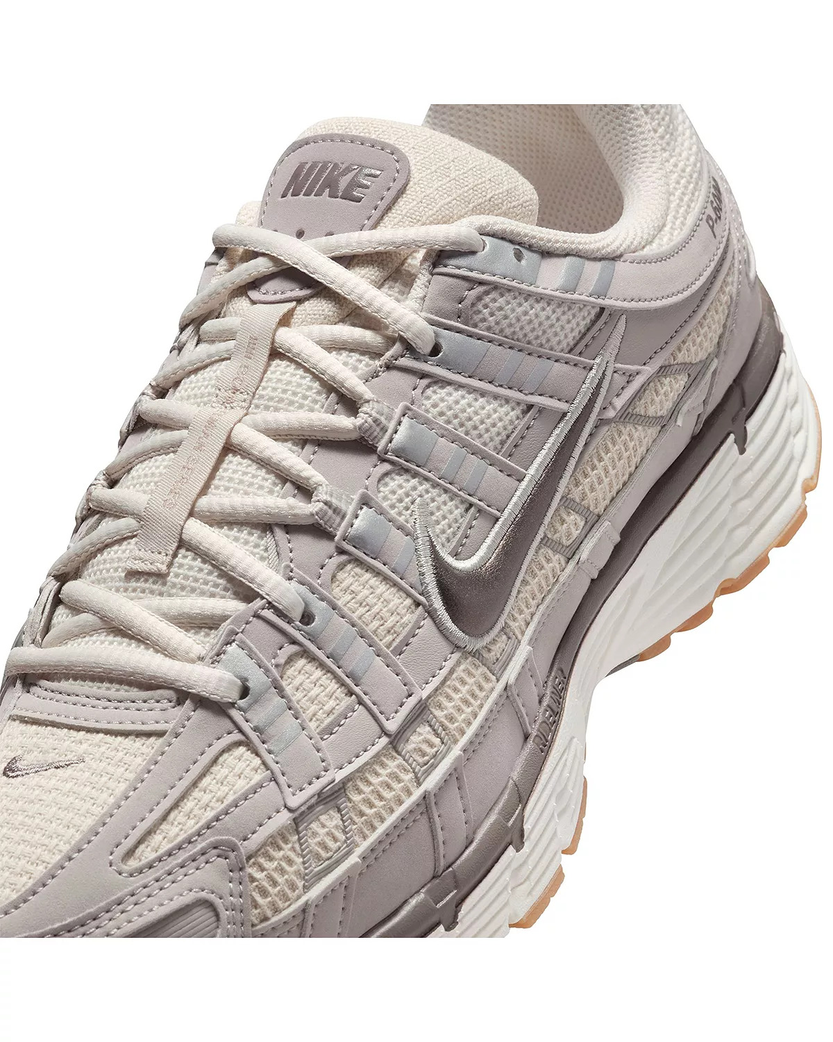 Men's P-6000 Sneakers - 4