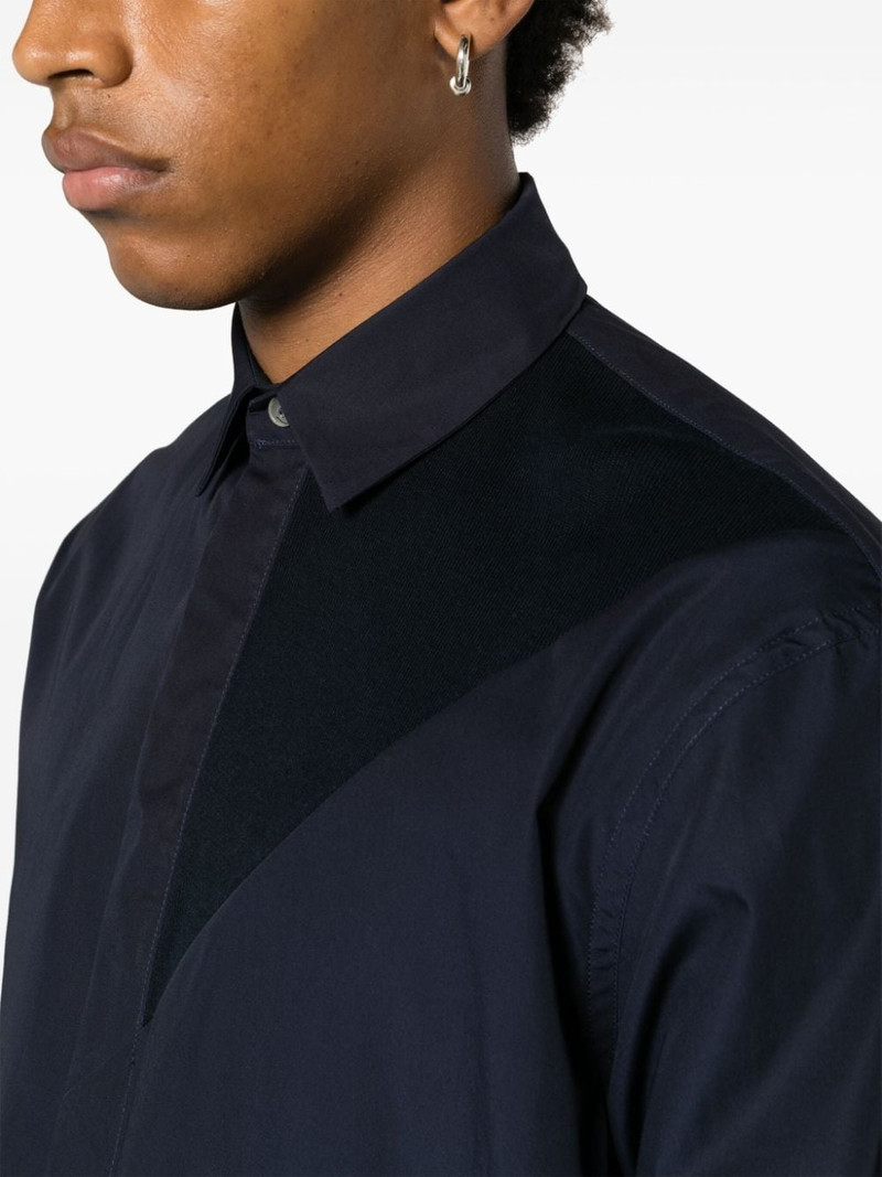long-sleeve cotton shirt 5