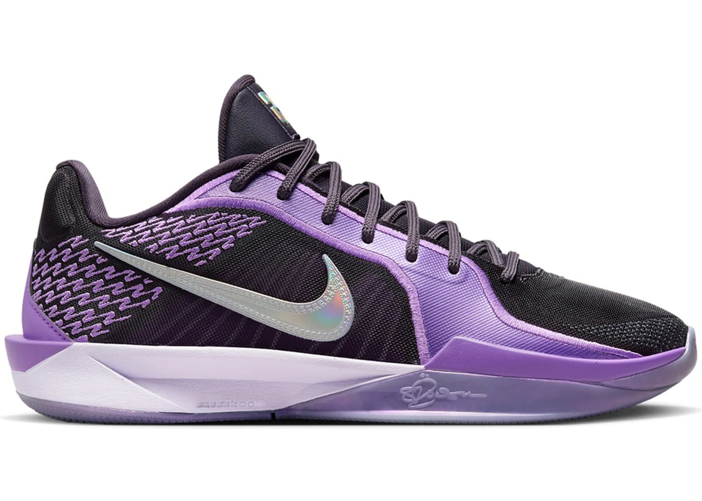 Nike Sabrina 2 Tunnel Vision (Women's) - 1