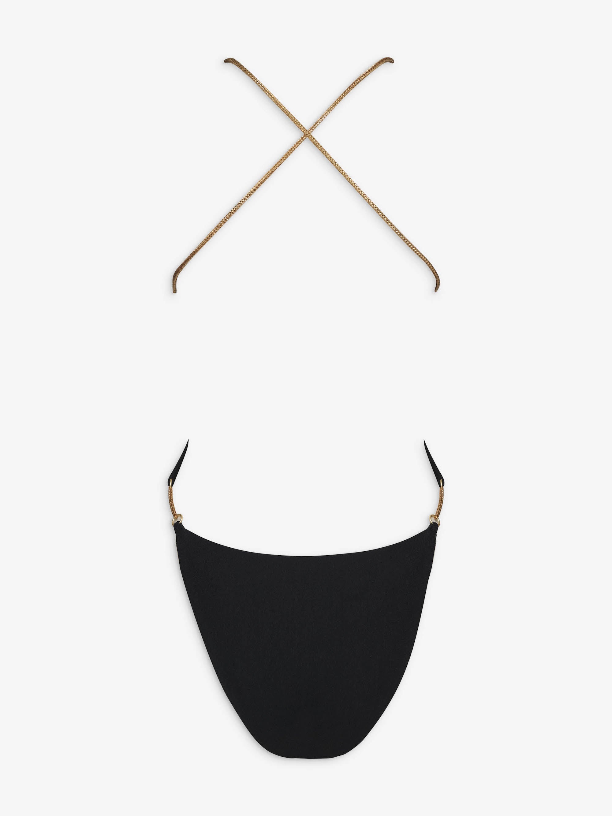 MONACO ONE PIECE BIKINI - 3