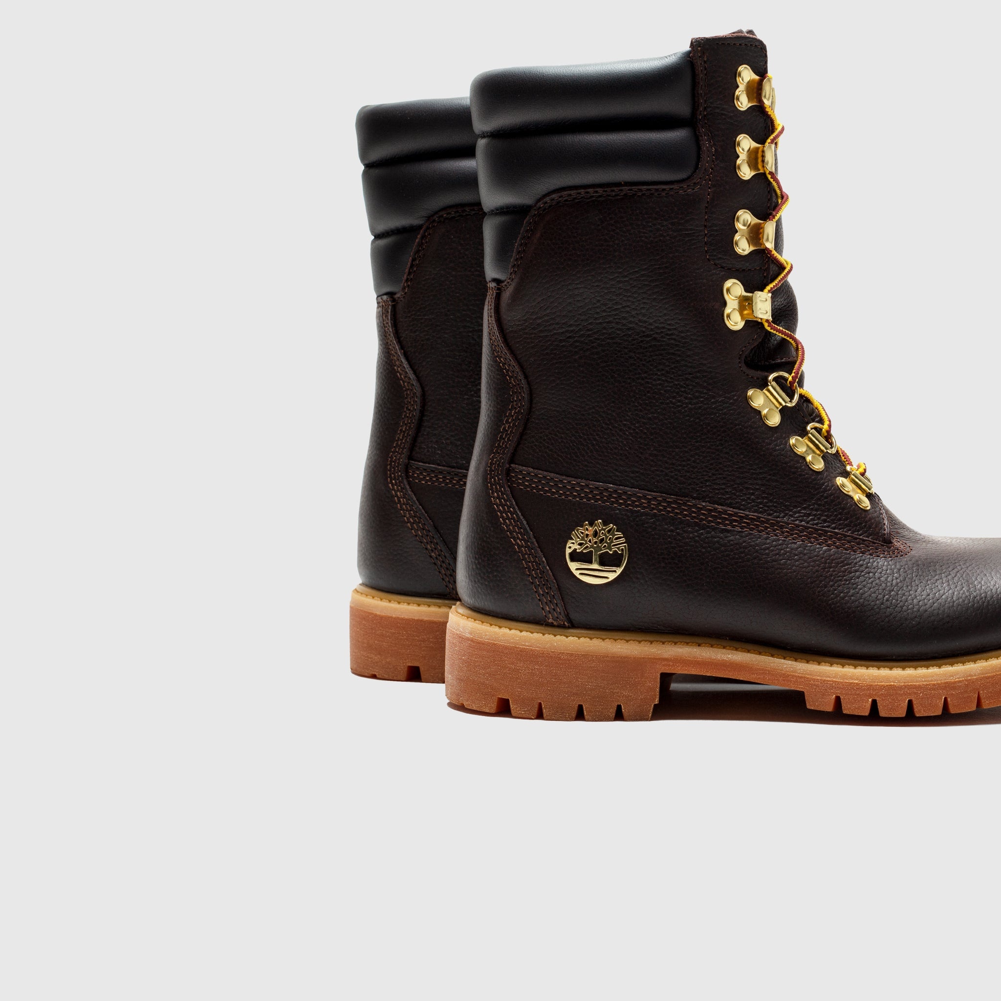PREMIUM TALL WATERPROOF BOOT - 5
