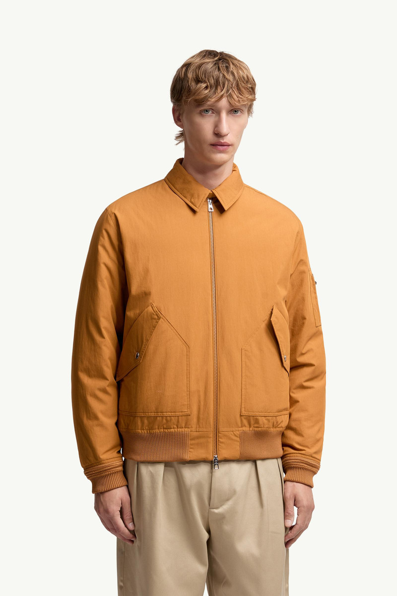 Volkuri Down Bomber Jacket 4