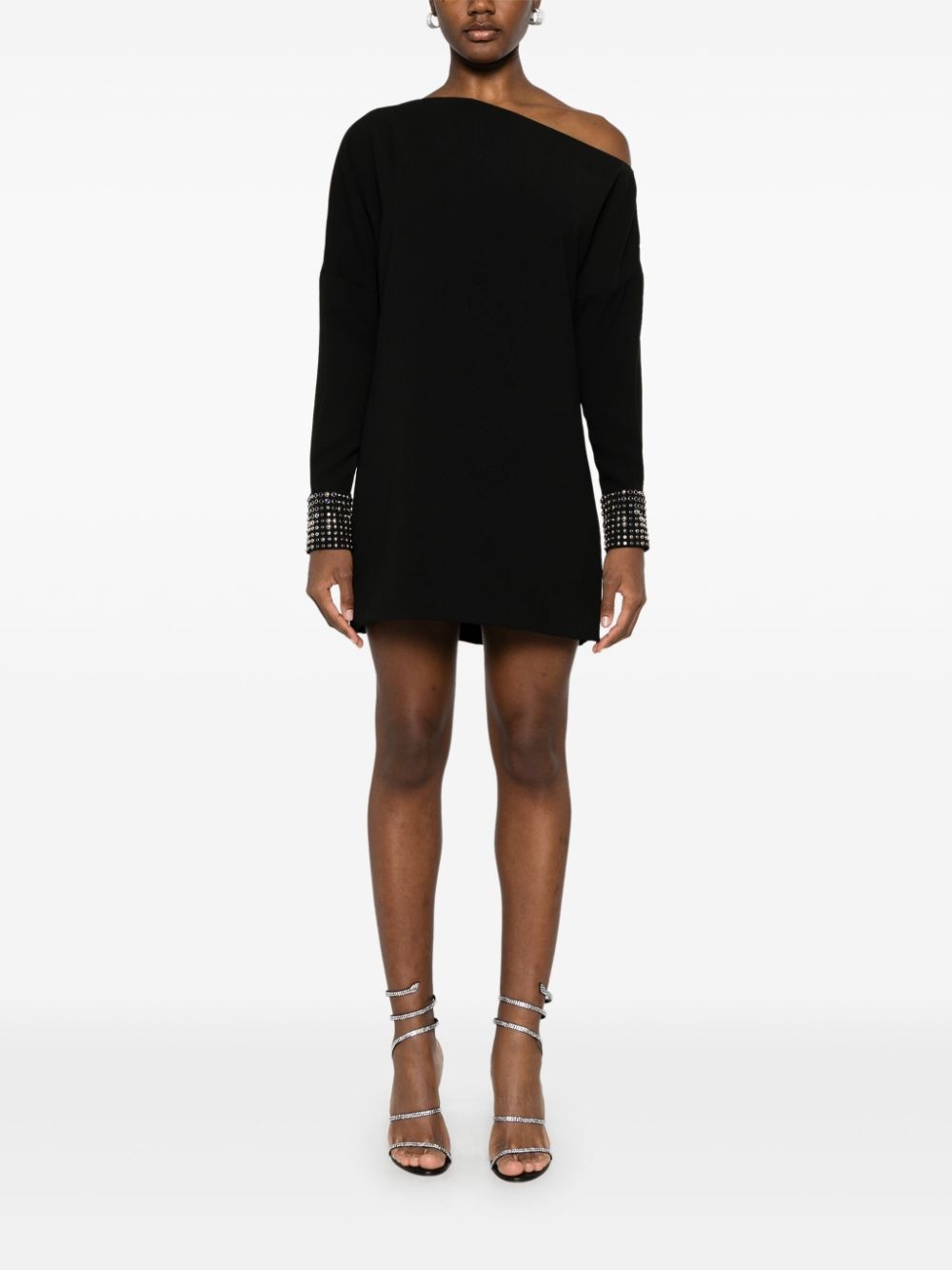 Cilia mini dress - 2