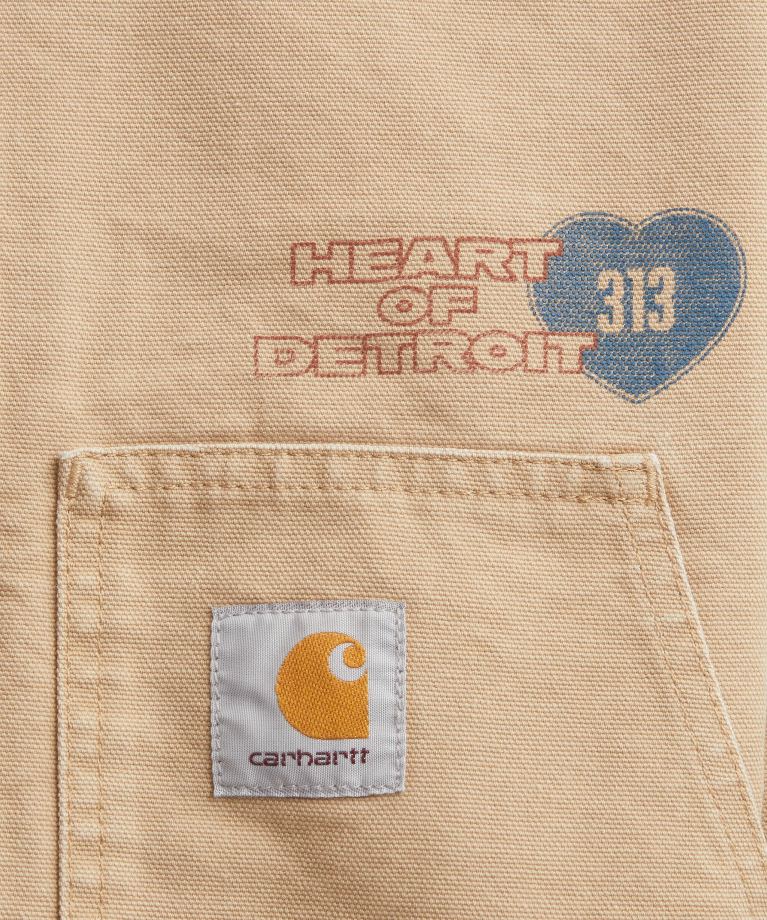 OG Arcan Graphic Jacket - 5