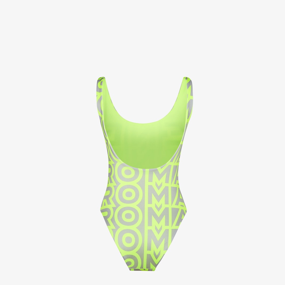 One-Piece Swimsuit - 2