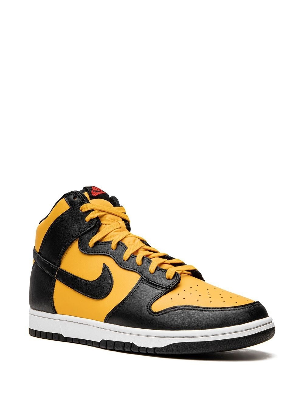 Dunk High Retro sneakers - 2