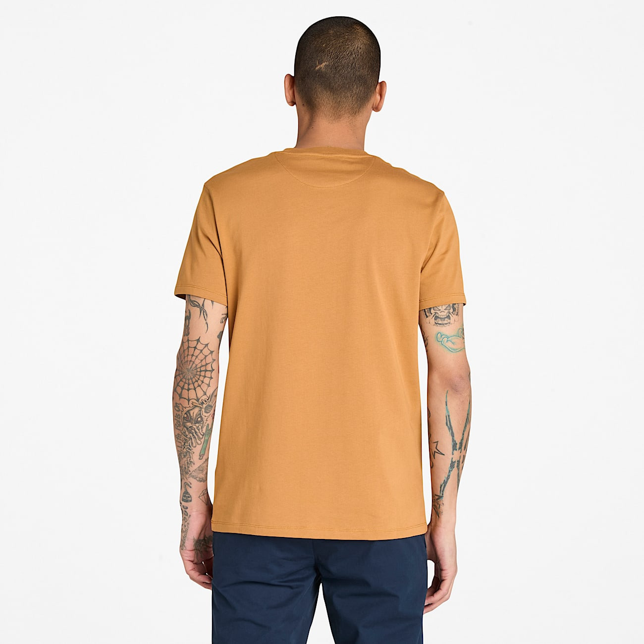 Men's Dunstan River Short-Sleeve T-Shirt - 5
