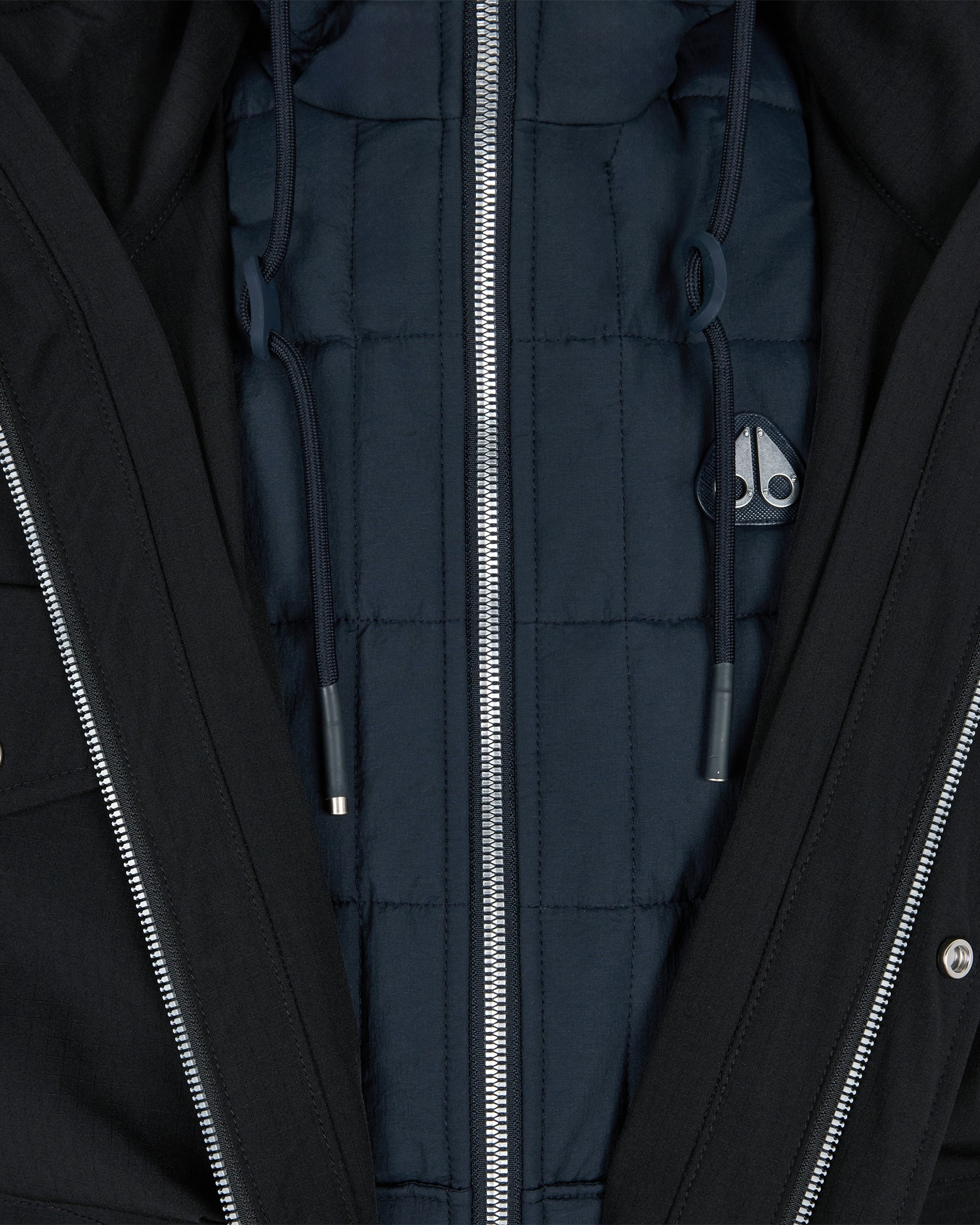 NORTHVIEW 3-IN-1 JACKET - 5