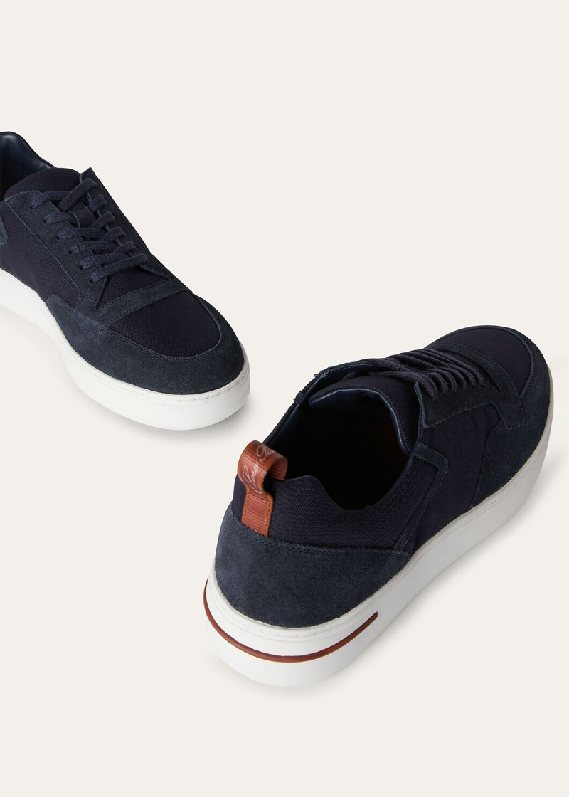 Newport Walk Sneakers 7