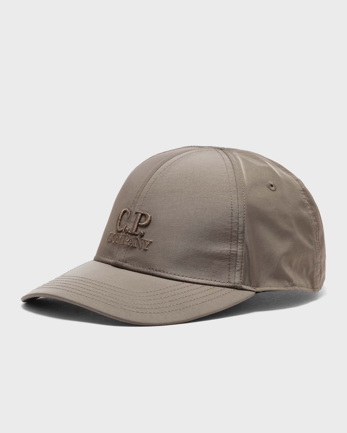 CHROME-R LOGO CAP - 1