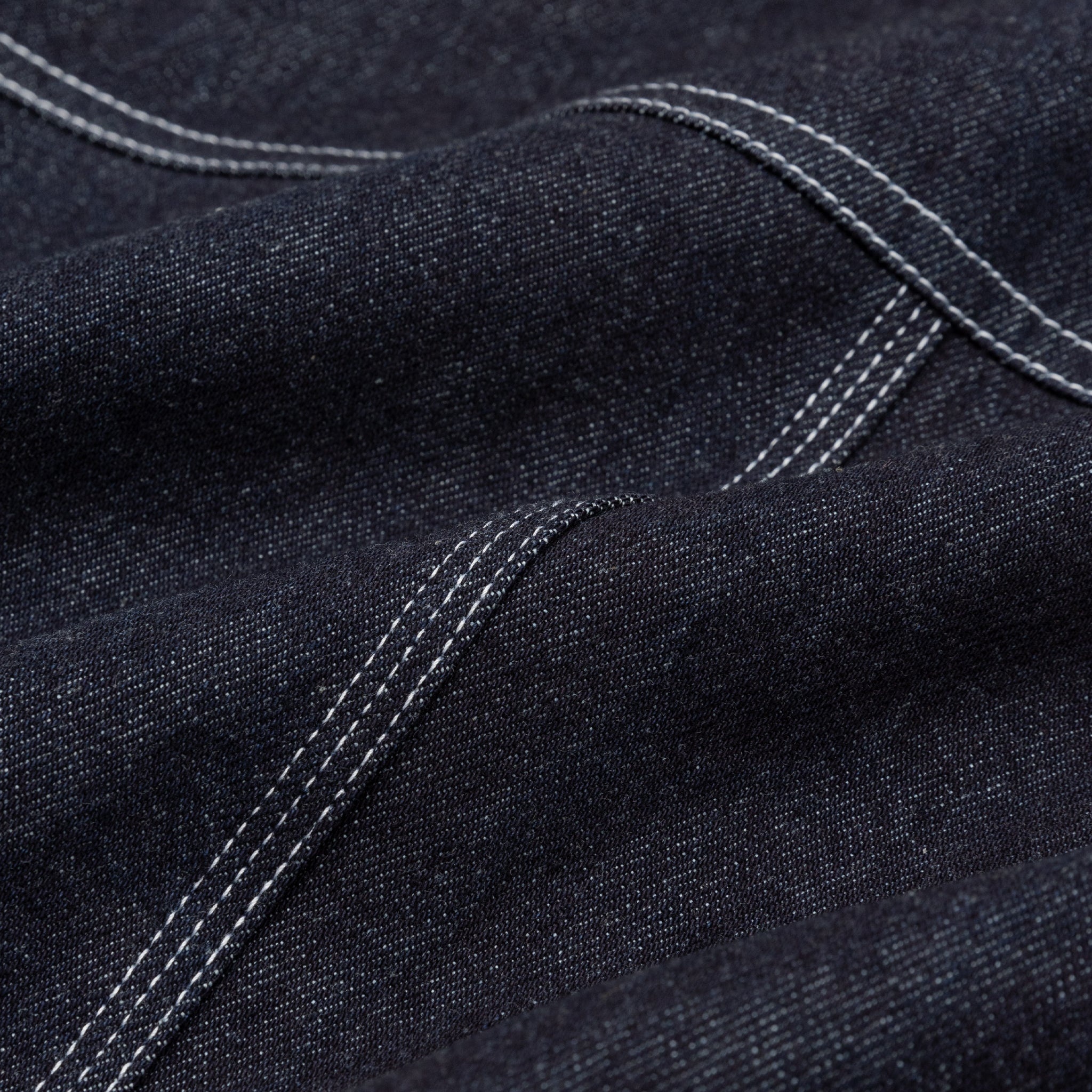 X CARHARTT WIP CHORE COAT - 7