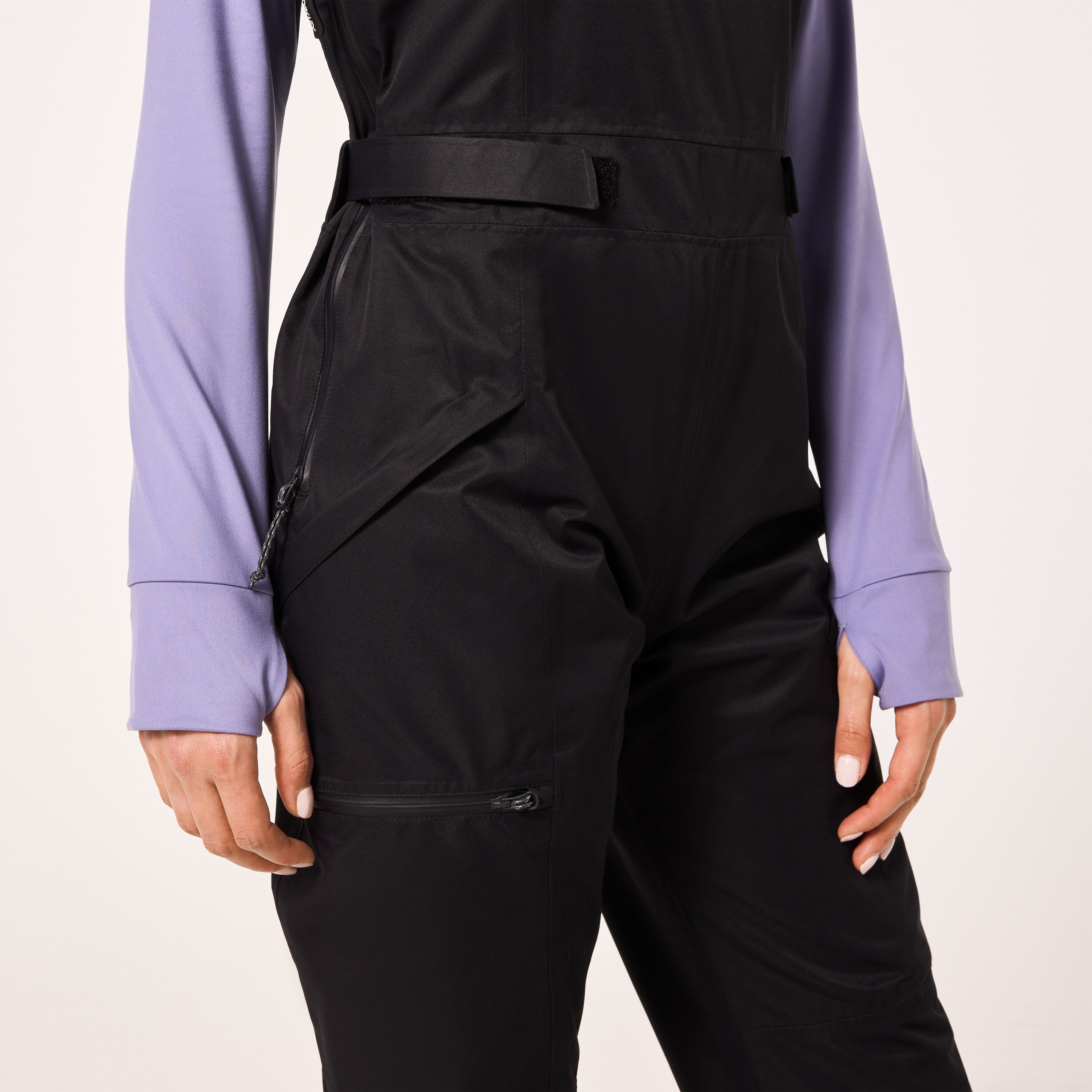 Wmns Tnp Shell Bib - 7