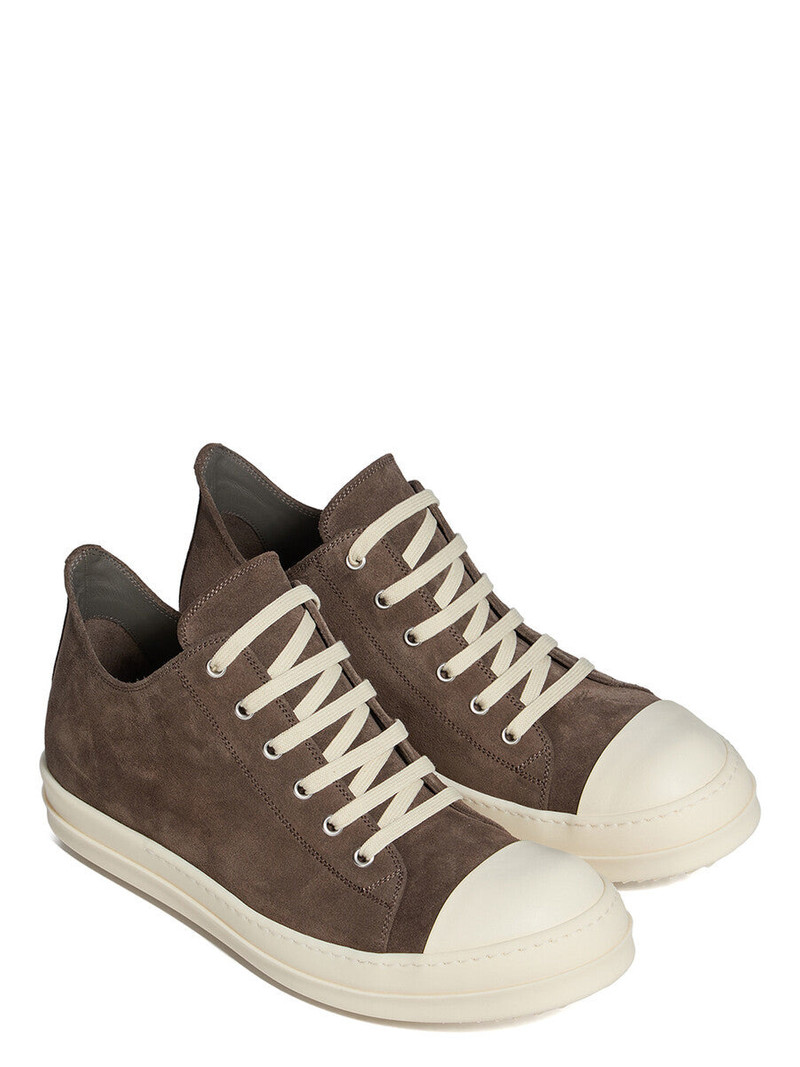 low suede sneakers 6