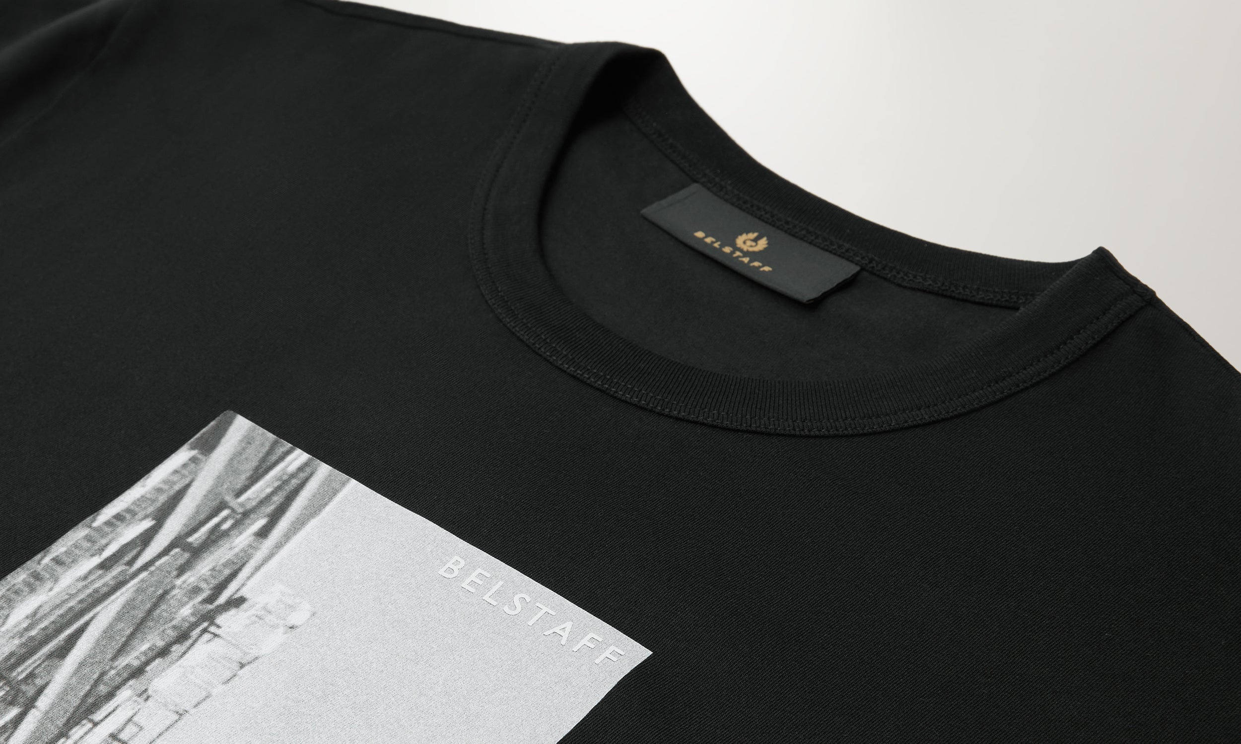 FACTORY T-SHIRT - 3