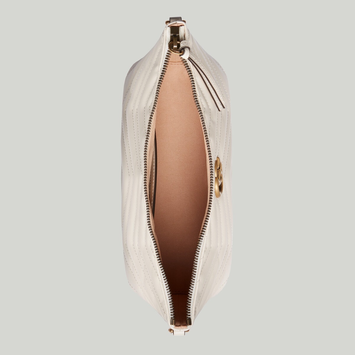GG Marmont matelassé shoulder bag - 9