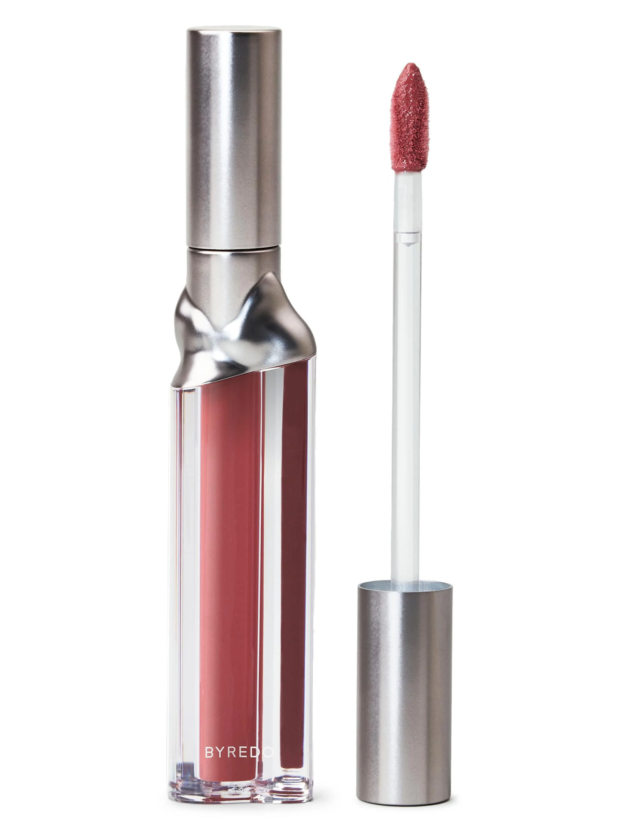 Women's Liquid Lip Vinyl Gloss - 375 Flushed - 1