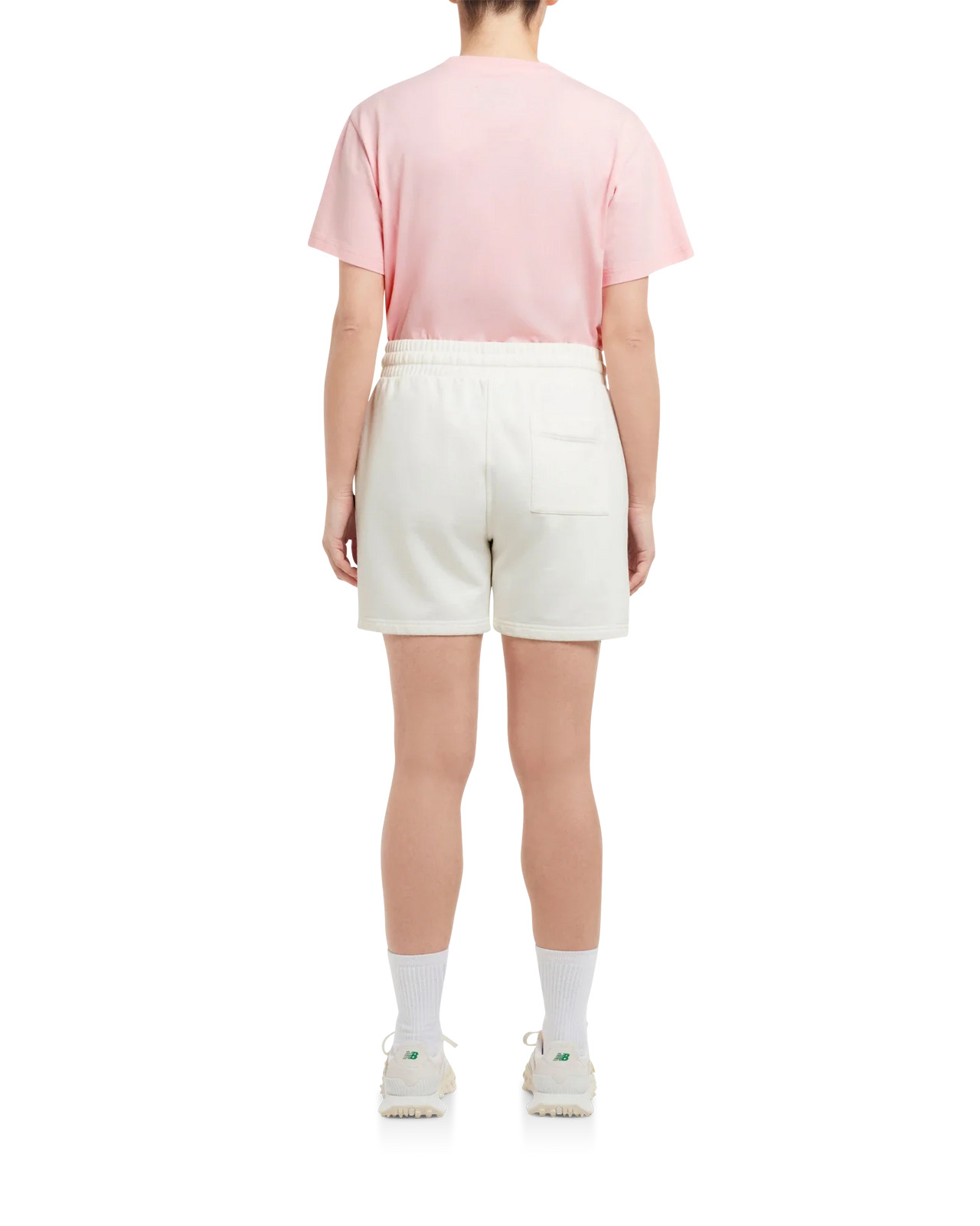 Tennis Club Icon Sweatshort - 4