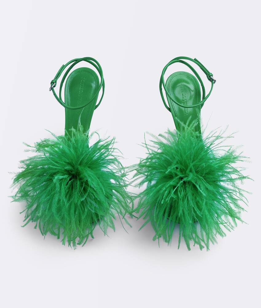 feather dot - 4