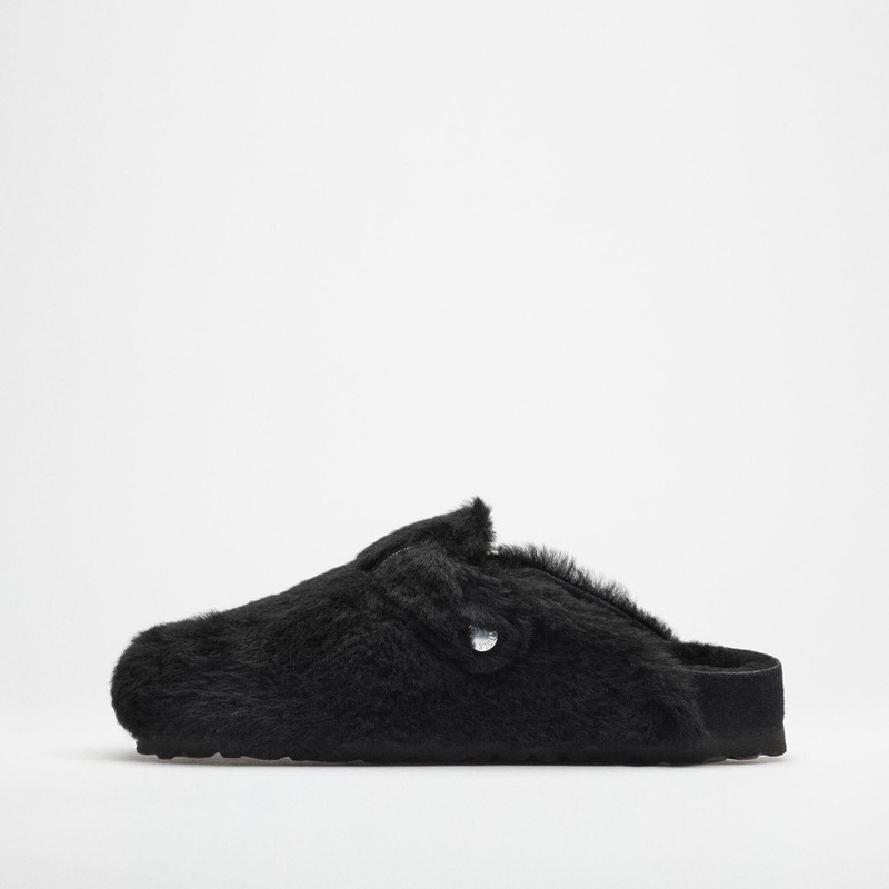 Boston 1774 Shearling 4