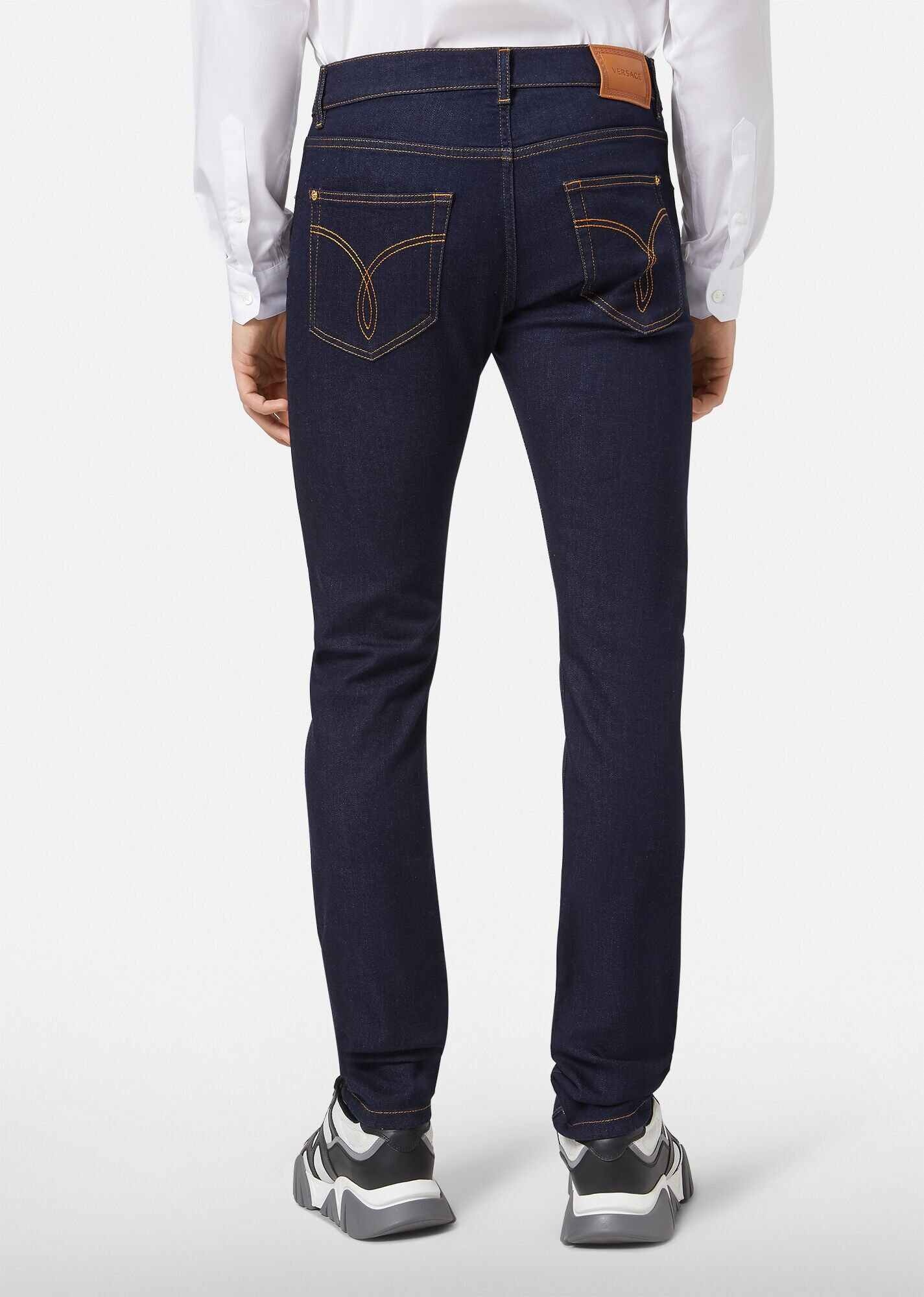 Slim Fit Jeans - 3