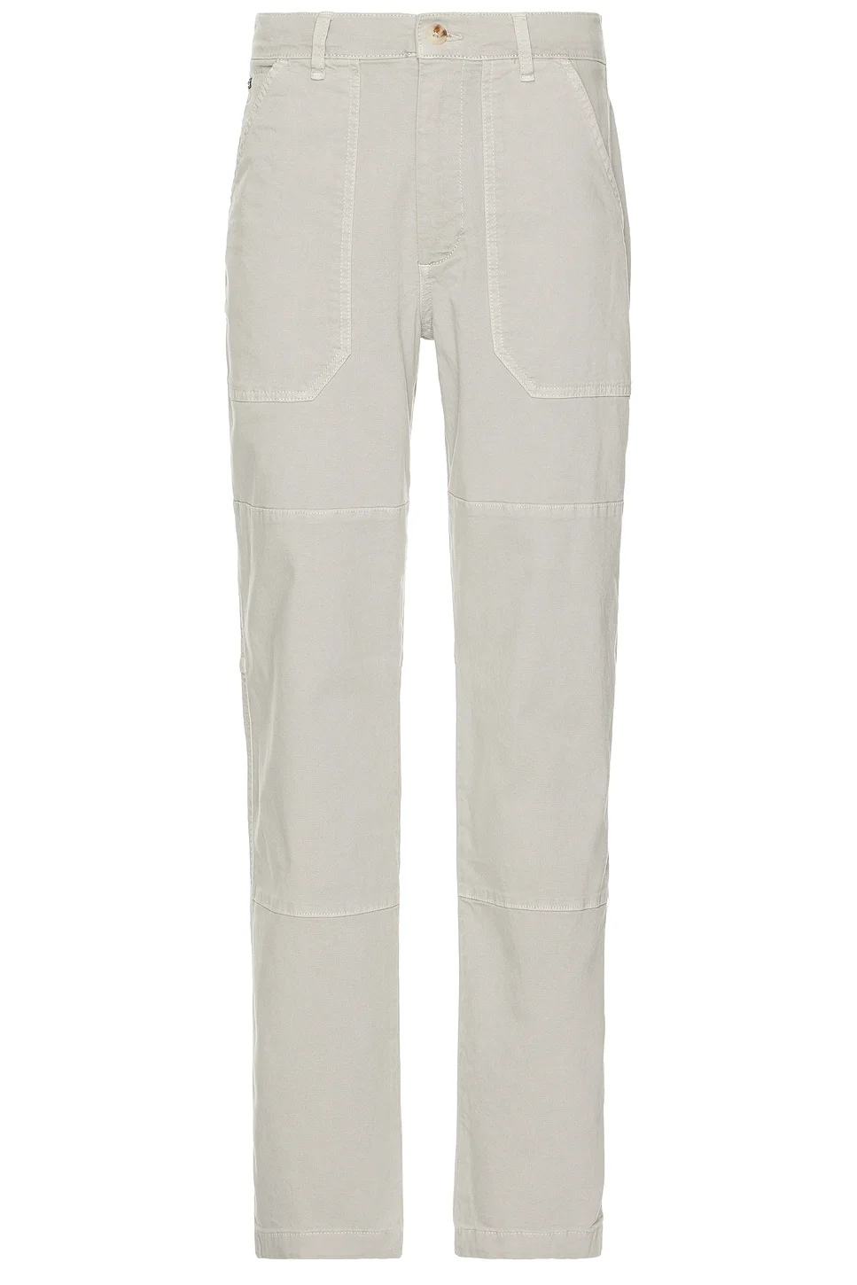 Relaxed Fit Breyer Utility Pants - 1