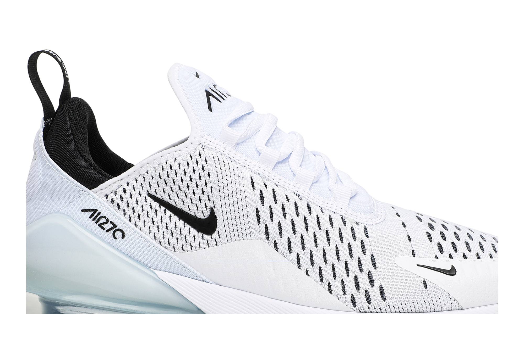Wmns Air Max 270 - 2