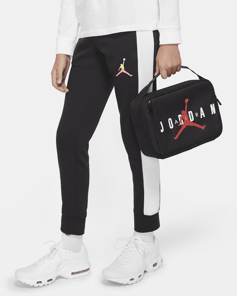 Jordan Men's Jordan Lunch Tote Lunch Bag (3L) outlook