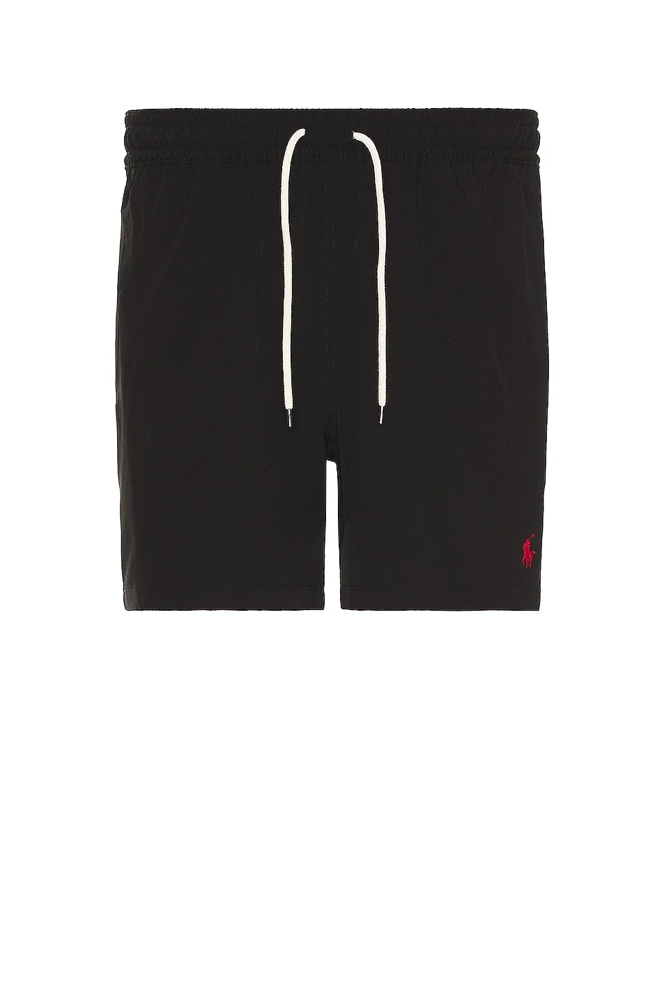 Polo Ralph Lauren Core Replen Shorts Black - 1