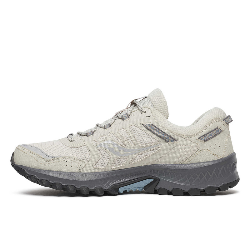 Saucony Grid Peak outlook