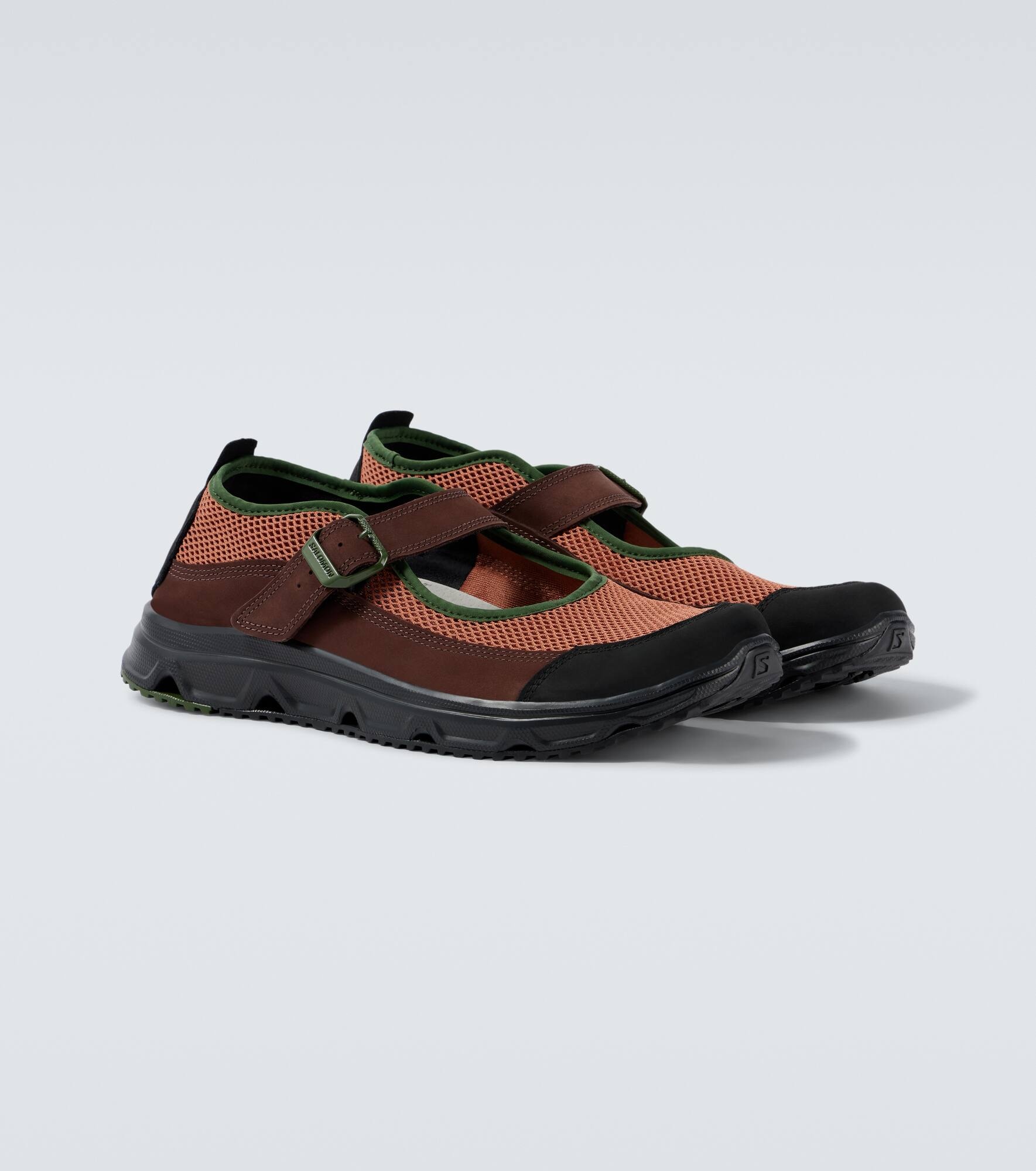 RX Marie-Jeanne sneakers - 5
