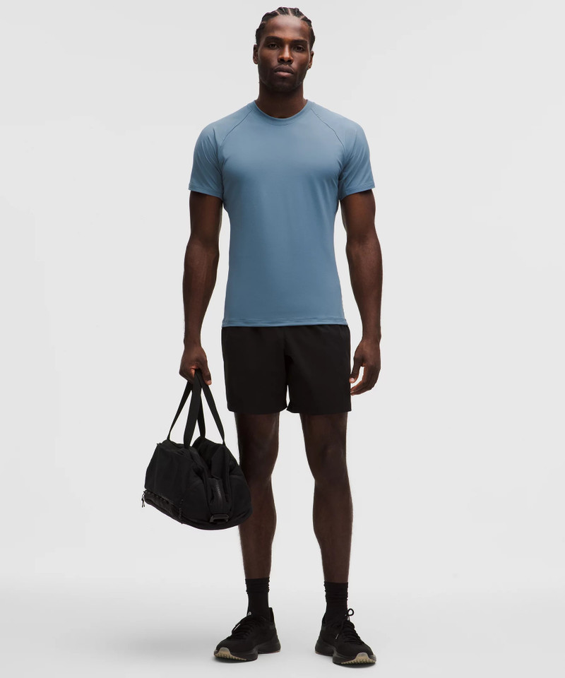 lululemon Repper Short-Sleeve Shirt outlook