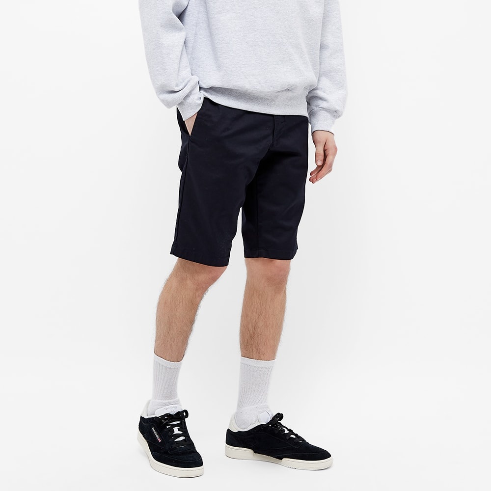 Carhartt WIP Single Knee Short - 4