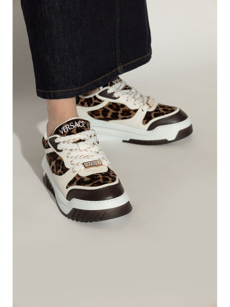 VERSACE Odissea sneakers outlook