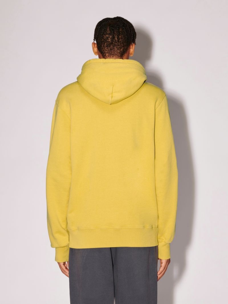 Multicord Hoodie - 6