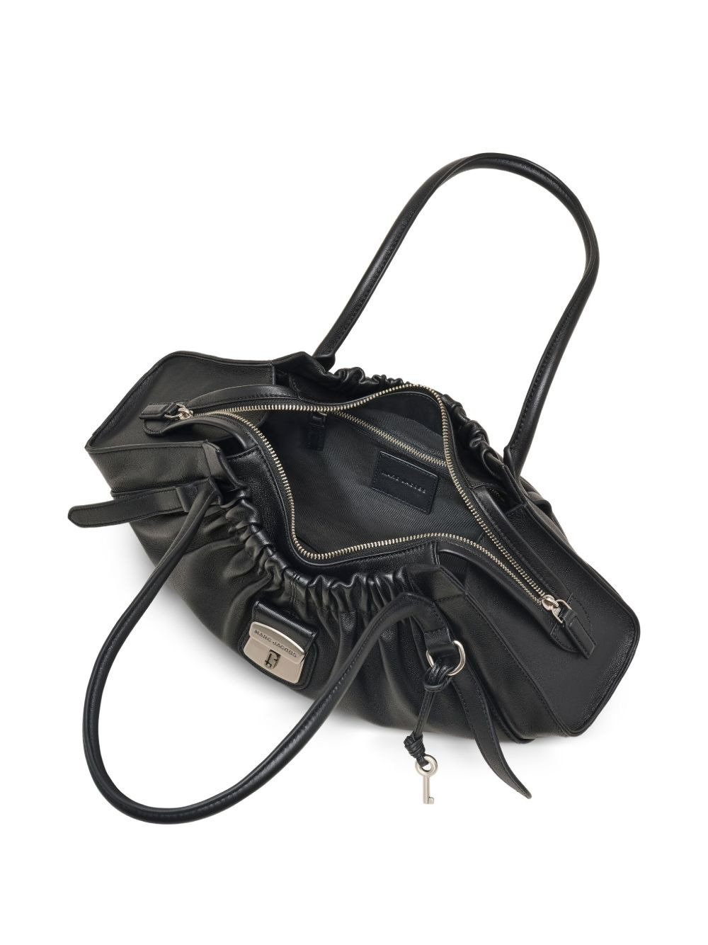 Christina satchel bag - 3
