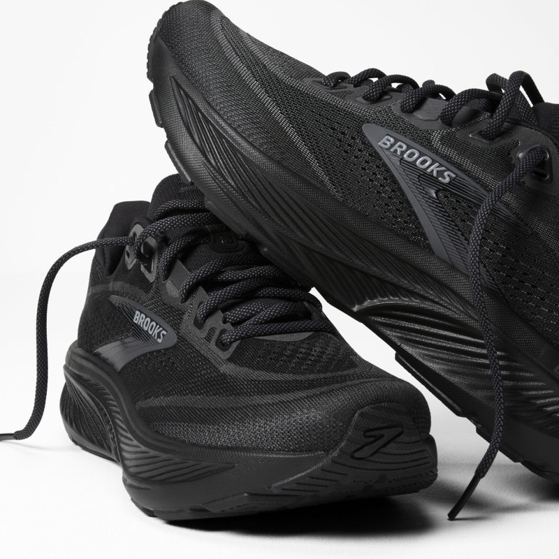 BROOKS Ghost 18 outlook