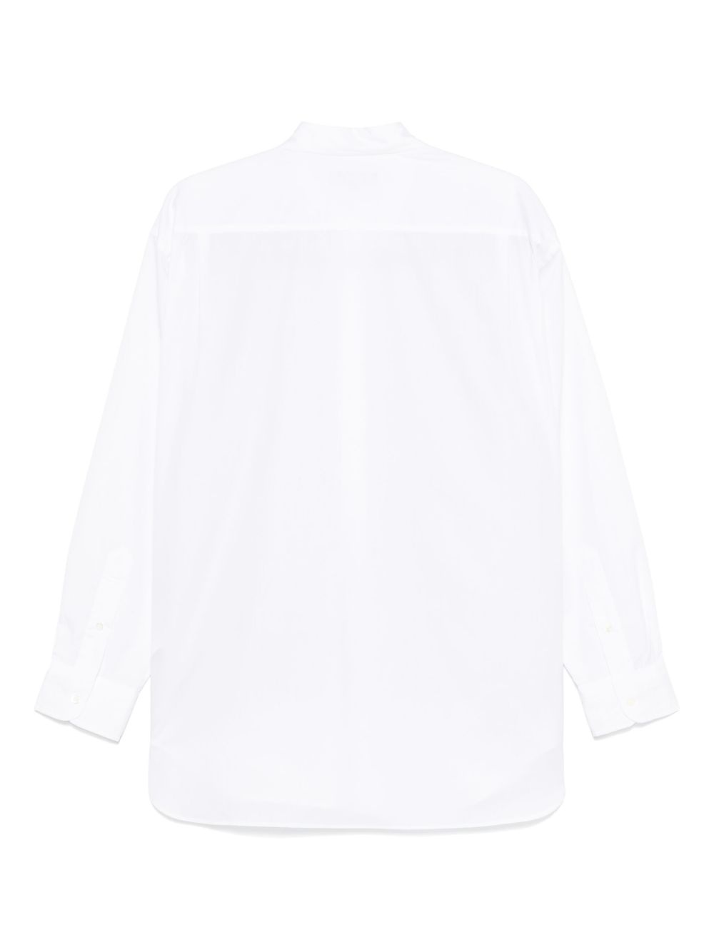 layered shirt - 2