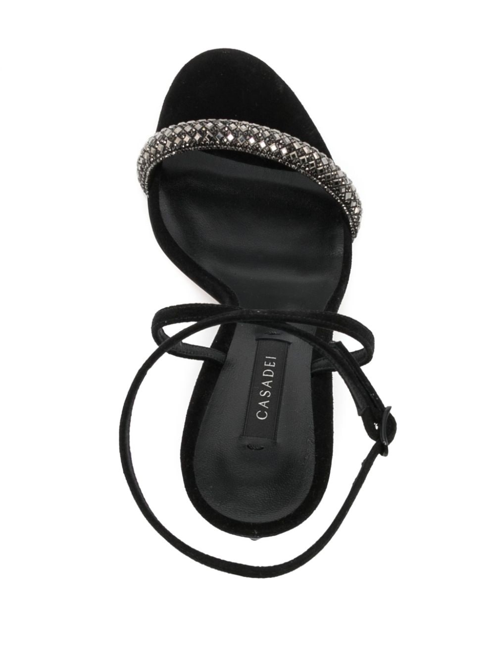 Blade Stratosphere 80mm sandals - 4