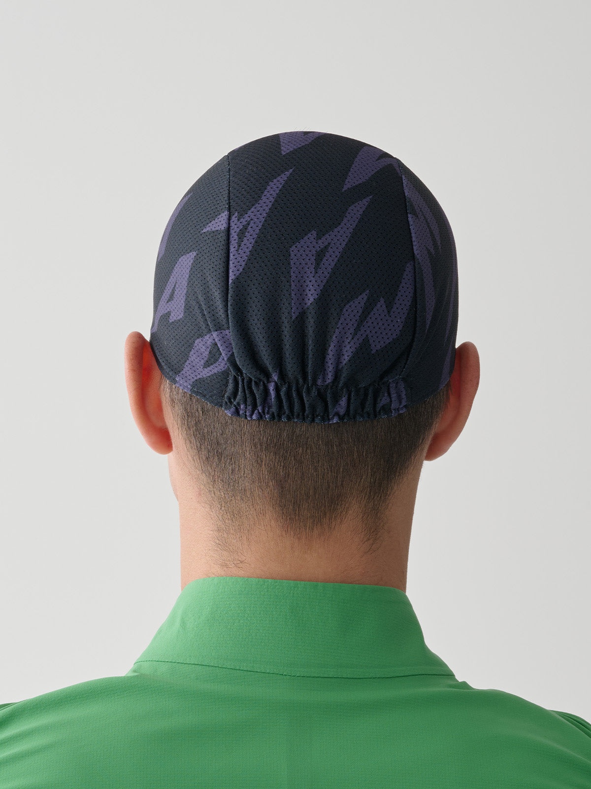 Equalise Cap - 3