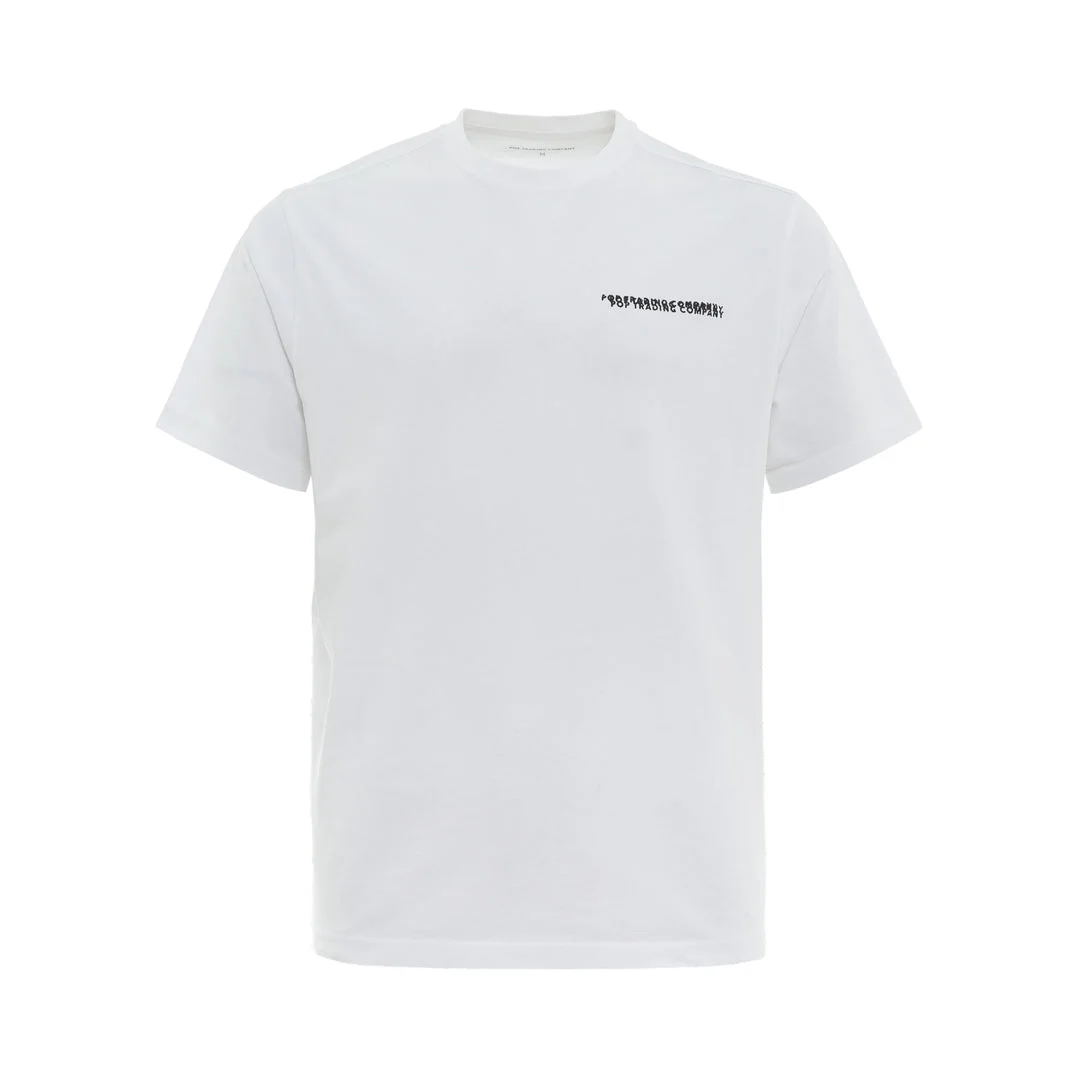 Stamp T-Shirt - 1