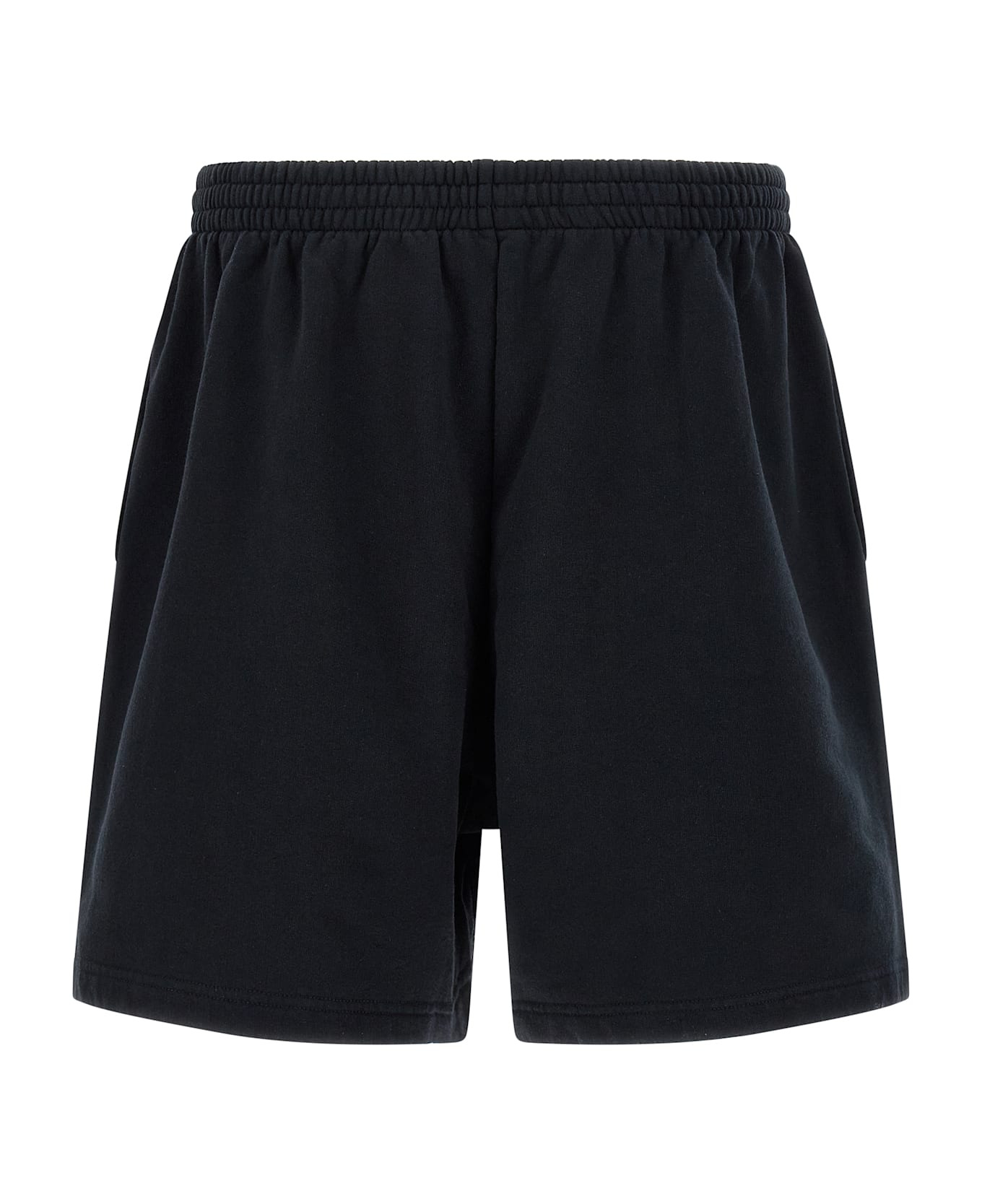 'nano Bb' Bermuda Shorts - 2