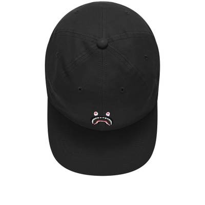 A BATHING APE® A Bathing Ape Shark Panel Cap outlook