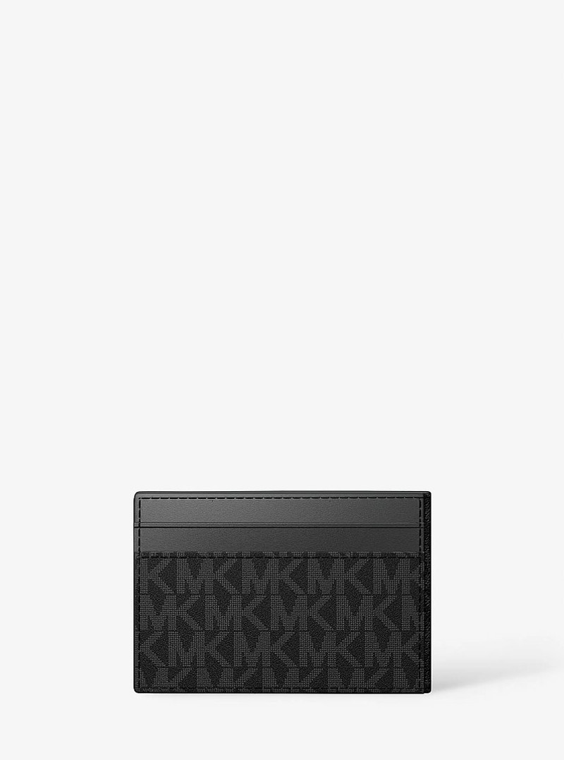 Cooper Signature Logo Wallet 3