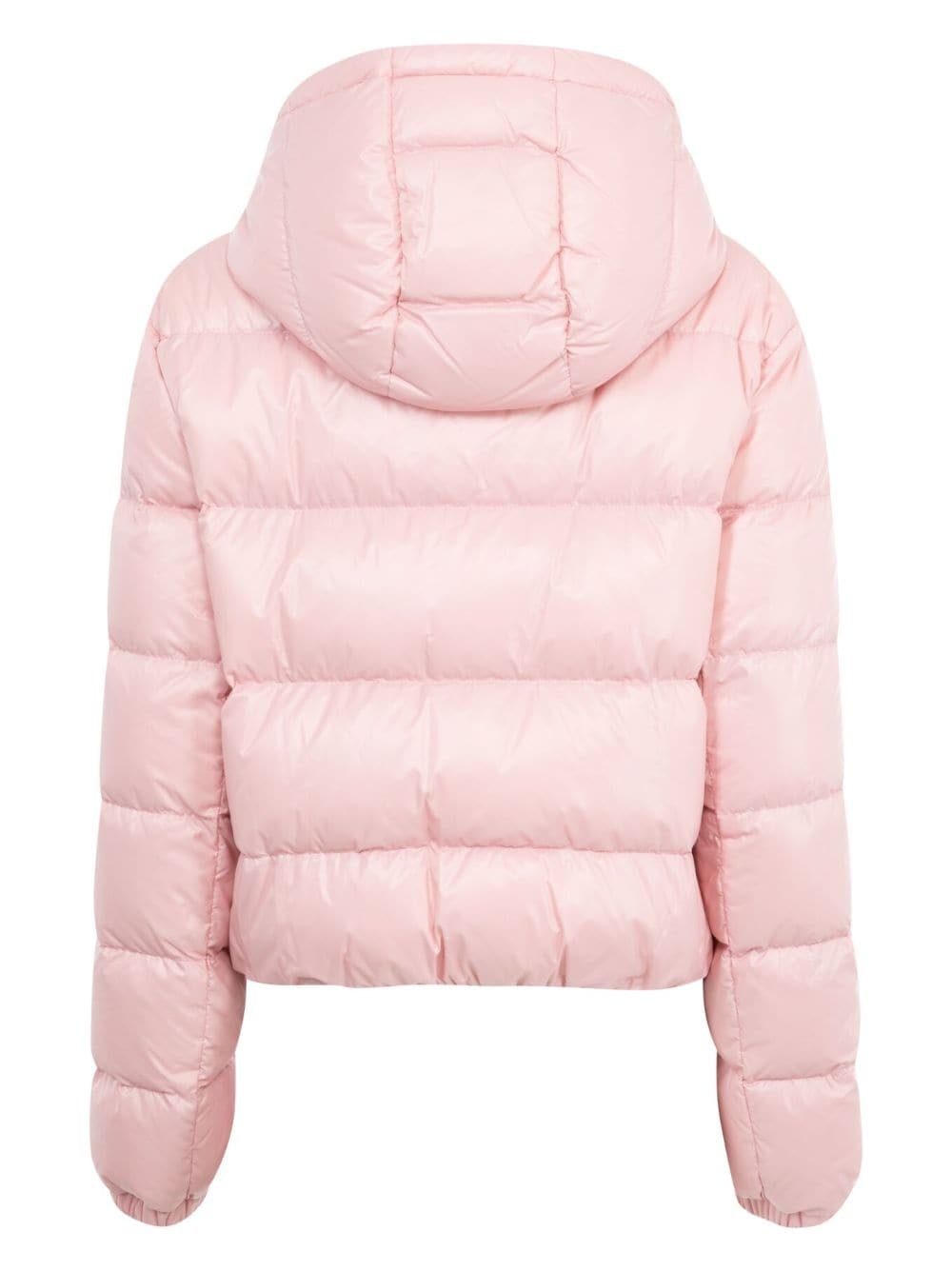 Bayard puffer jacket - 2