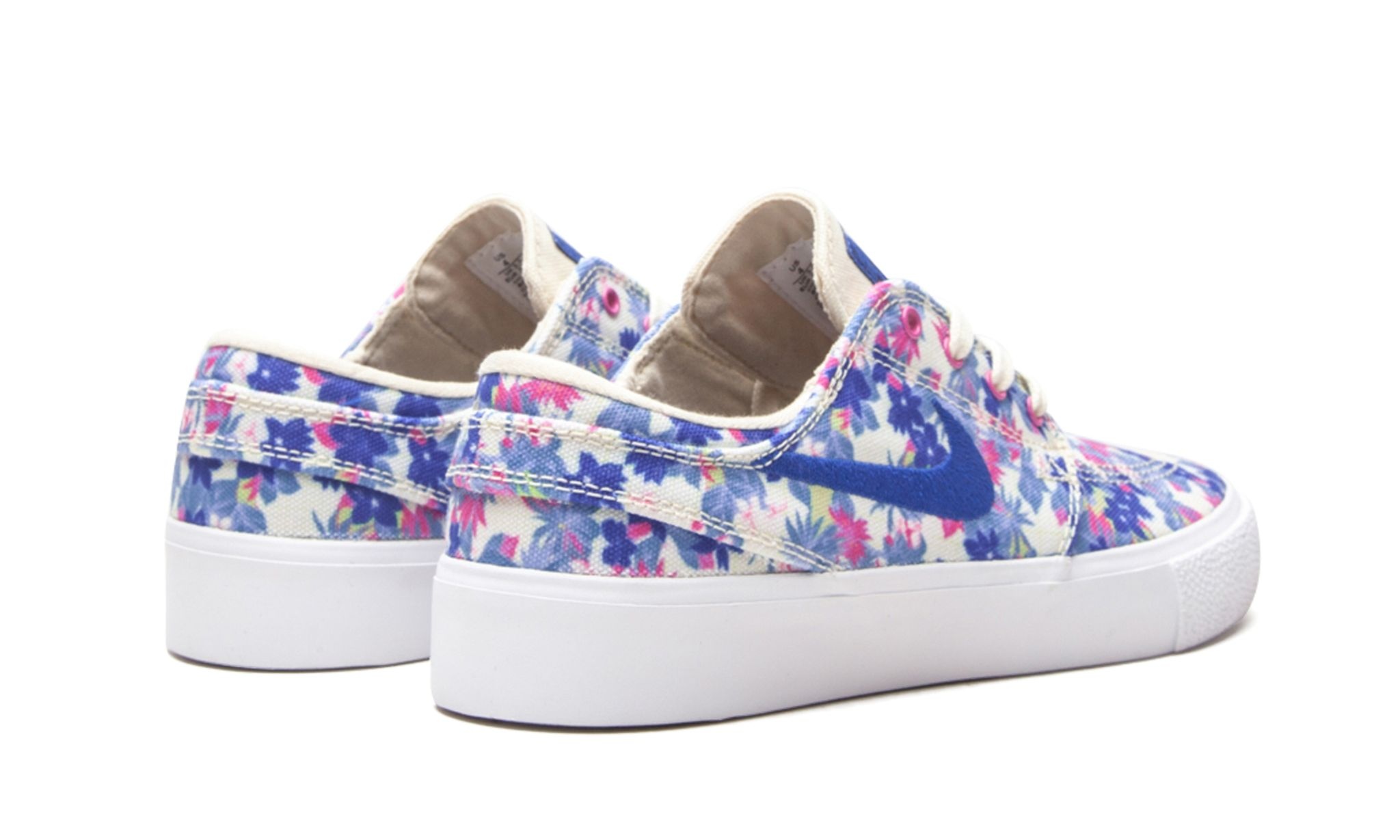 SB Zoom Stefan Janoski Canvas RM Premium - 3