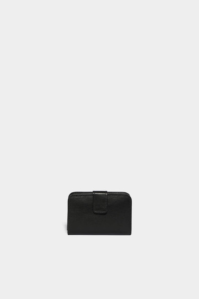 DSQUARED2 D2 STATEMENT WALLET outlook