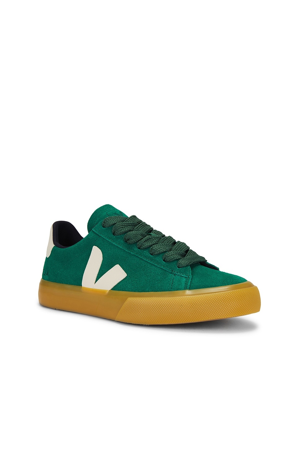 Campo Bold Sneaker - 2