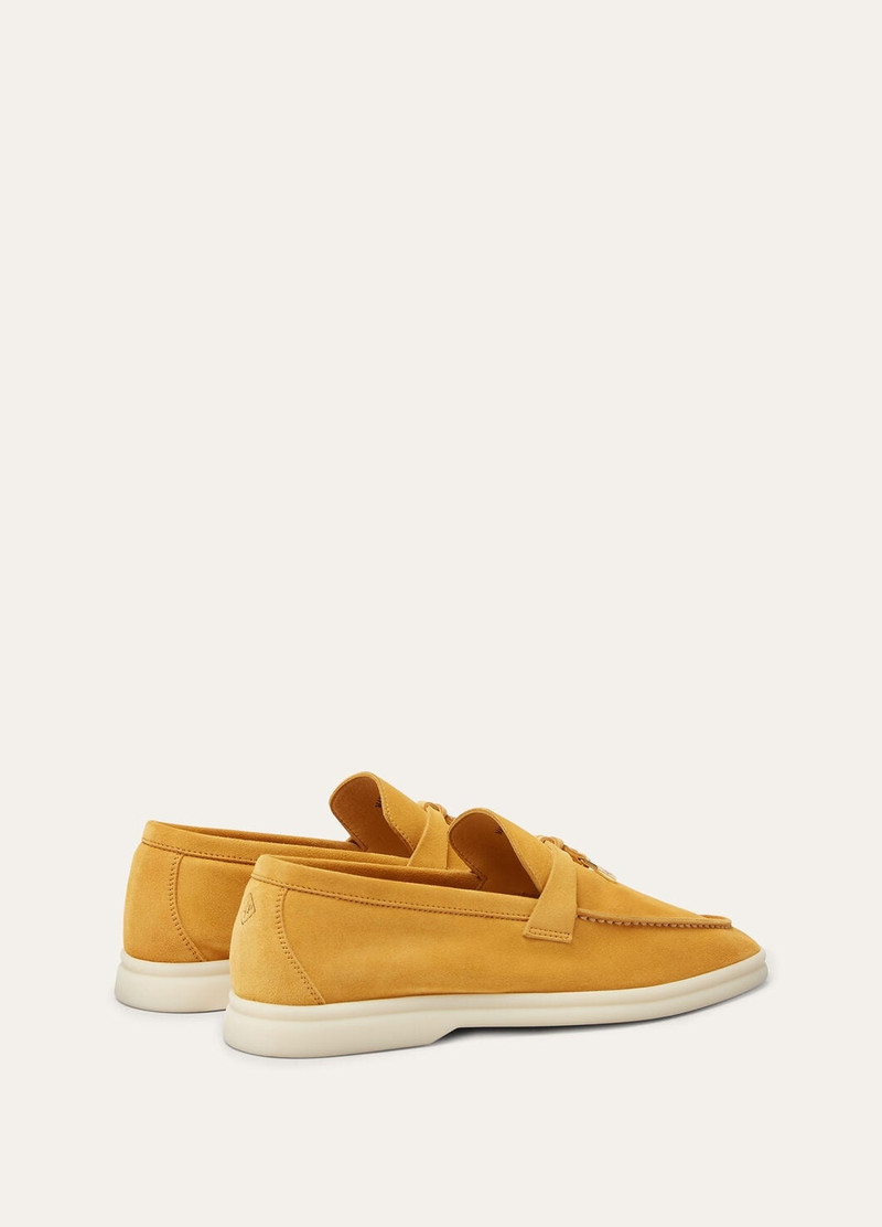Summer Charms Walk Loafer 4