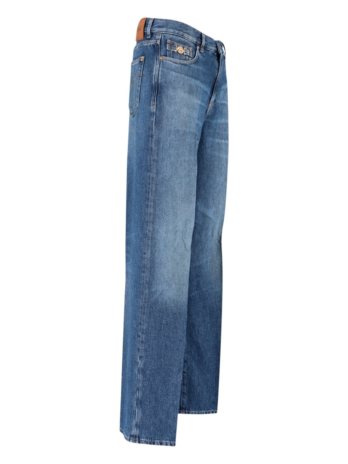 'MEDUSA BIGGIE' JEANS - 3